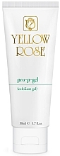 Exfoliating ANA & Salicylic Acids Pro-P-Gel - Yellow Rose Pro-P-Gel — photo N1