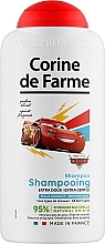 Fragrances, Perfumes, Cosmetics Cars Shampoo - Corine De Farme Shampoo