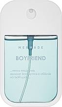 Mermade Boyfriend - Perfumed Spray — photo N2