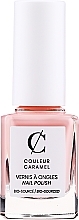 Fragrances, Perfumes, Cosmetics Nail Polish - Couleur Caramel Vernis Nail Lacquer