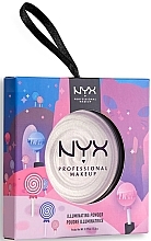 Fragrances, Perfumes, Cosmetics Highlighter - Nyx Professional Makeup Land of Lollies Highlighter