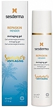 Fragrances, Perfumes, Cosmetics Anti-Aging Face & Body Cream - SesDerma Laboratories Repaskin Mender Antiaging Gel