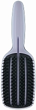 Hair Drying and Styling Brush - Tangle Teezer Blow-Styling Full Paddle — photo N2