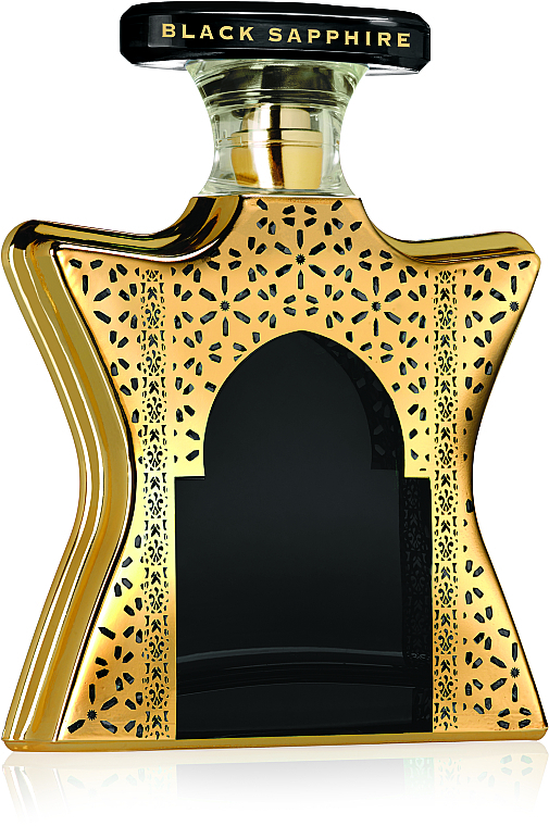 Bond No 9 Dubai Black Sapphire - Eau de Parfum — photo N2