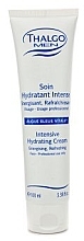 Fragrances, Perfumes, Cosmetics Intensive Moisturizing Cream - Thalgomen Intensive Hydrating Cream Salon Size