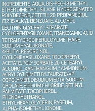 Moisturizing Whitening Serum - Sesderma Laboratories Hidraderm TRX Serum — photo N64