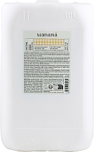 Frequent Use Shampoo - Manana Anytime Shampoo — photo N3