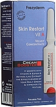 Retinol Cream Booster - Frezyderm Skin Restart Vit A Cream Booster — photo N2