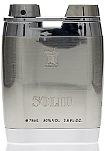 Fragrances, Perfumes, Cosmetics Arabian Oud Solid - Eau de Parfum (tester)