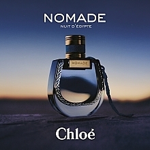 Chloe Nomade Nuit d'Egypt - Eau de Parfum — photo N16
