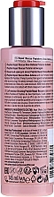 Hair Protective Cream - Schwarzkopf Heat Protector BC Peptide RR Blow Defense — photo N2