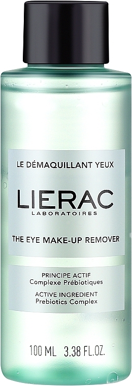 Eye Makeup Remover - Lierac The Eye Make-Up Remover — photo N1