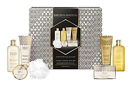 Fragrances, Perfumes, Cosmetics Set, 7 products - Set, 7 products