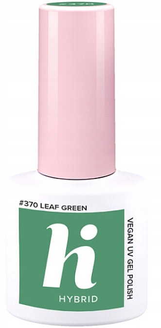 Gel Polish - Hi Hybrid Vegan UV Gel Polish — photo N1