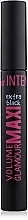 Fragrances, Perfumes, Cosmetics Lash Mascara - Colour Intense Maxi Volume Glamour