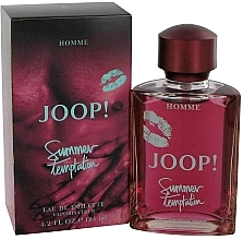 Fragrances, Perfumes, Cosmetics Joop! Summer Temptation - Eau de Parfum