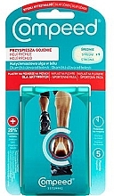 Fragrances, Perfumes, Cosmetics Heel Blister Patch - Compeed Patch For Blisters Sports Heel