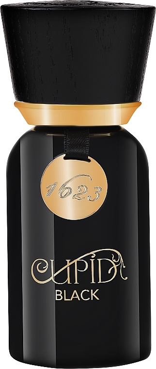 Cupid Black 1623 - Parfum — photo N2