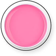 Builder Gel - Palu Pro Light Builder Gel Sweety Pink — photo N2