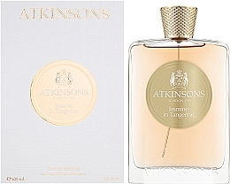 Atkinsons Jasmine in Tangerine - Eau de Parfum — photo N2