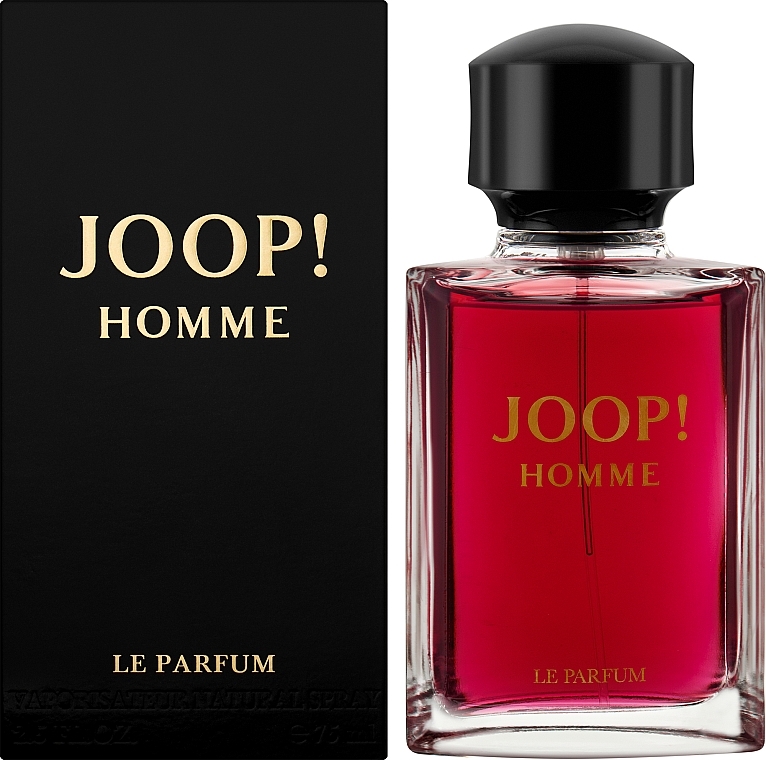 Joop! Homme Le Parfum - Parfum — photo N2