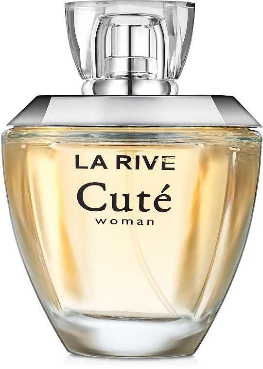 La Rive Cute Woman - Eau de Parfum — photo N1