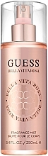 Guess Bella Vita Rosa - Perfumed Body Spray — photo N1