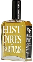 Fragrances, Perfumes, Cosmetics Histoires de Parfums 1740 Marquis de Sade - Eau de Parfum (tester without cap)