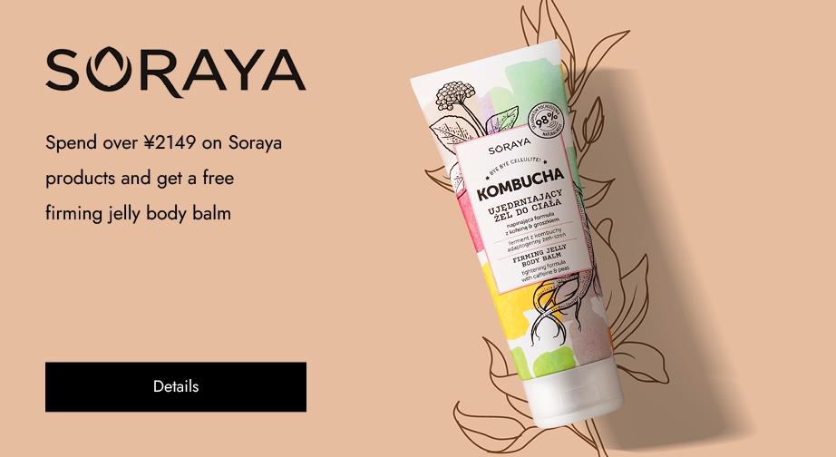 Special Offers from Soraya