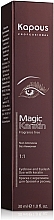 Fragrances, Perfumes, Cosmetics Brow & Lash Color - Kapous Professional Magic Keratin