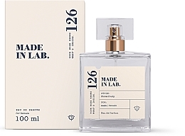 Made In Lab 126 - Eau de Parfum — photo N1