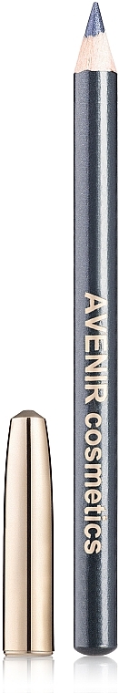 Eye Pencil - Avenir Cosmetics Waterproof Eye Pencil — photo N1