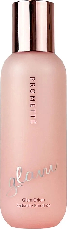 Facial Emulsion - Enough Promette Glam Origin Radiance Emulsion — photo N1