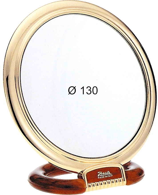 Table Mirror, magnification x3, diameter 130 - Janeke Mirror — photo N1