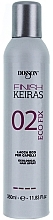 Fragrances, Perfumes, Cosmetics Ecological Hair Spray - Dikson Finish Keiras Mousse Ecological Hair Spray 02