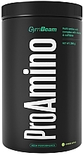 Fragrances, Perfumes, Cosmetics Green Apple Amino Acid - GymBeam ProAmino