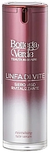 Revitalizing Face Serum - Bottega Verde Lympha Di Vite Revitalising Face Serum — photo N1