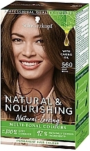 Fragrances, Perfumes, Cosmetics Hair Colour - Schwarzkopf Professional Natural & Nourishing Hair Colour