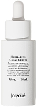 Fragrances, Perfumes, Cosmetics Moisturizing Glow Face Serum - Jorgobe Hydrating Glow Serum