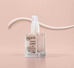 Liquid Highlighter - Ecooking Liquid Highlighter — photo N2