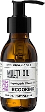 Fragrances, Perfumes, Cosmetics Versatile Oil Blend - Ecooking Multi Oil