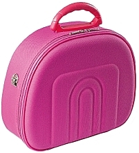 Fragrances, Perfumes, Cosmetics Makeup Case, S, 95337, fuchsia - Top Choice