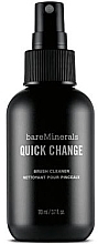 Fragrances, Perfumes, Cosmetics Brush Cleanser Spray - Bare Minerals Makeup Brush Cleaner Spray