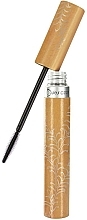 Fragrances, Perfumes, Cosmetics Lash Mascara - Couleur Caramel Organic Mascara Backstage Limited Edition