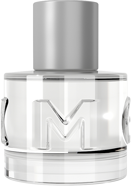 Mexx Simply For Her Eau - Eau de Parfum — photo N1