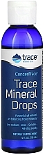 Minerals in Drops - Trace Mineral Concentrace Drops — photo N4