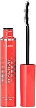 Lasting Mascara with Opened Eyes Effect - Oriflame The One In Action — photo N1