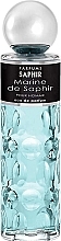 Fragrances, Perfumes, Cosmetics Saphir Parfums Marine Pour Homme - Eau de Parfum (tester with cap)