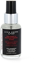 Beard Fluid Serum - Acca Kappa Men's Grooming Beard Fluid — photo N2