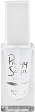 Fragrances, Perfumes, Cosmetics Express Nail Dryer - Peggy Sage Express Dry Top Coat